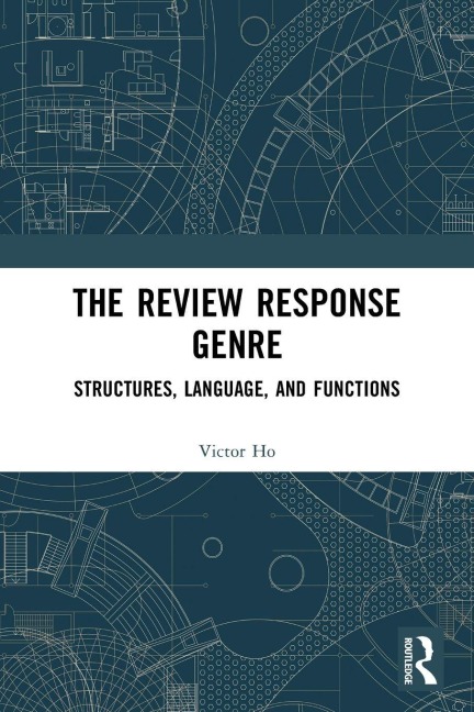 The Review Response Genre - Victor Ho