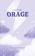 Cover-Bild zum Titel 'Orage' von 'Anouk Kelly'