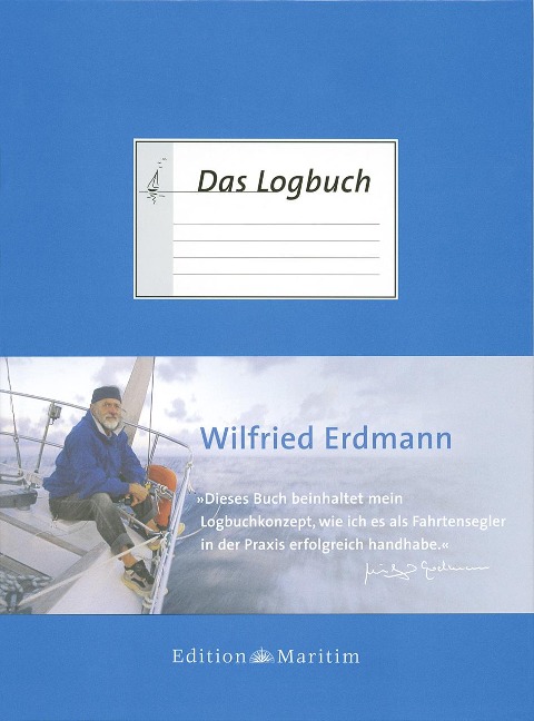 Das Logbuch - 