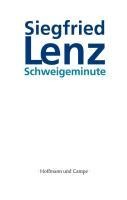 Schweigeminute - Siegfried Lenz