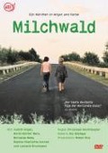 Cover-Bild zum Titel 'Milchwald' von ''