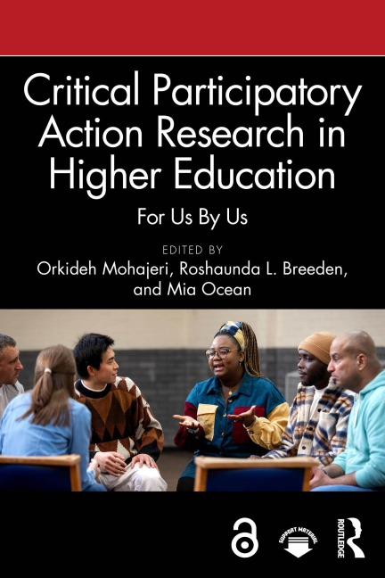 Critical Participatory Action Research in Higher Education - 