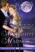 Cover-Bild zum Titel 'Mississippi Madness' von 'Eugenia Riley'