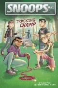 Tracking Champ - Brandon Terrell