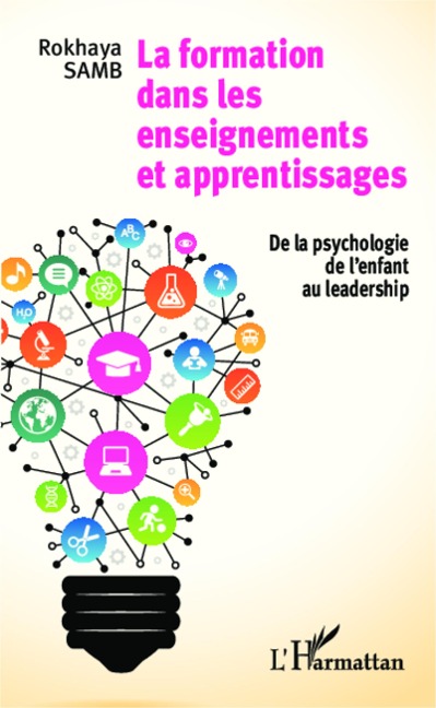 La formation dans les enseignements et apprentissages - Rokhaya Samb