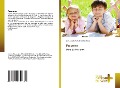 Cover-Bild zum Titel 'Psaumes' von 'Jean-Claude Parfait Ekomi Aboue'