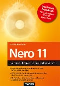 Cover-Bild zum Titel 'Nero 11' von 'Christoph Prevezanos'