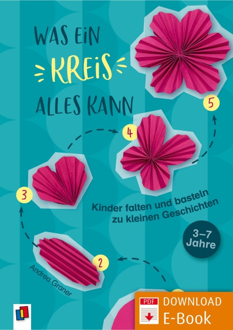 Was ein Kreis alles kann - Andrea Graner