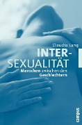 Cover-Bild zum Titel 'Intersexualität' von 'Claudia Lang'