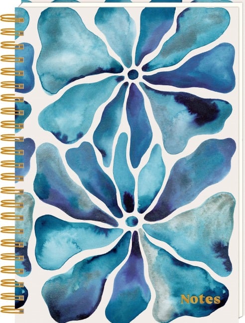 Ringbuch DIN A4 - Notes - 