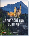 Cover-Bild zum Titel 'Schönes Deutschland / Beautiful Germany' von ''