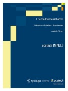 Cover-Bild zum Titel 'Technikwissenschaften' von ''