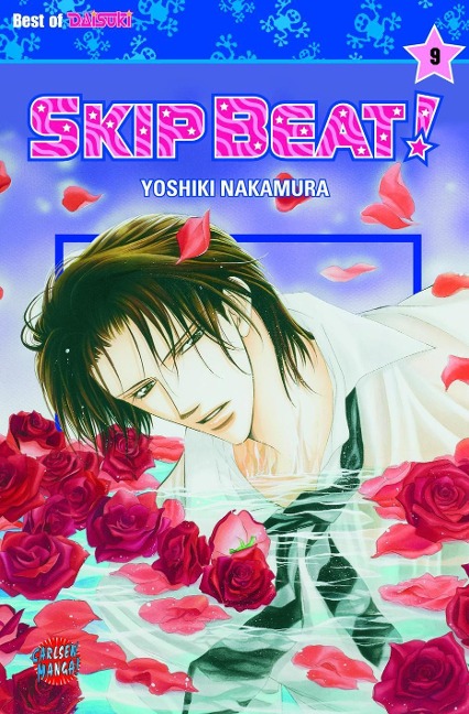 Skip Beat! 09 - Yoshiki Nakamura