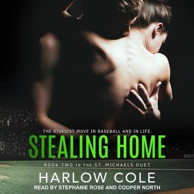Stealing Home Lib/E - Harlow Cole