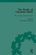 Cover-Bild zum Titel 'The Works of Charlotte Smith, Part III vol 11' von ''