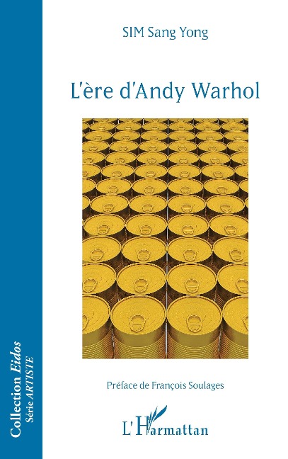 L'ère d'Andy Warhol - Sim