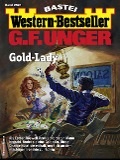 Cover-Bild zum Titel 'G. F. Unger Western-Bestseller 2591' von 'G. F. Unger'