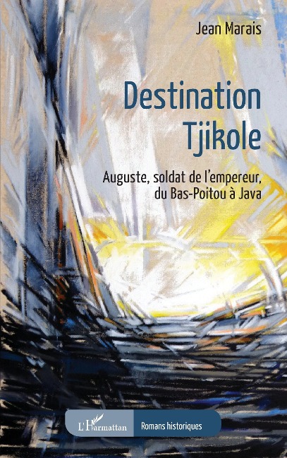Destination Tjikole - Marais