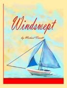 Cover-Bild zum Titel 'Windswept (Part II Wherever the Wind May Blow)' von 'Michael Verrett'