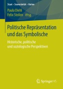 Cover-Bild zum Titel 'Politische Repräsentation und das Symbolische' von ''