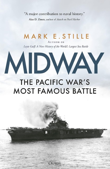 Midway - Mark Stille