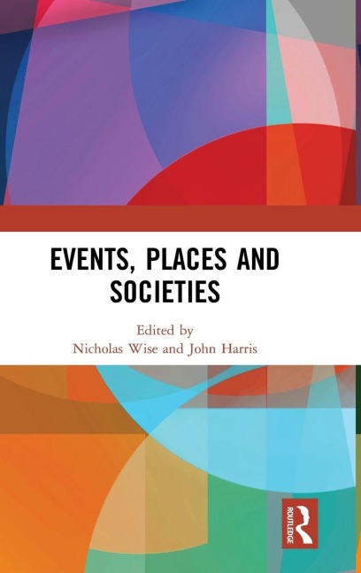 Events, Places and Societies - 