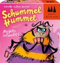 Schummel Hummel - Drei Magier® Kartenspiel - 