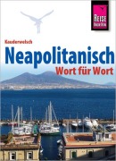 Cover-Bild zum Titel 'Reise Know-How Sprachführer Neapolitanisch - Wort für Wort' von 'Daniel Krasa'