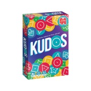 Cover-Bild zum Titel 'Kudos' von ''