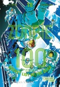 Cover-Bild zum Titel 'Zombie 100 - Bucket List of the Dead 18' von 'Kotaro Takata, Haro Aso'