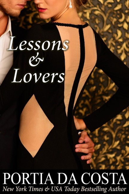 Lessons and Lovers - Portia Da Costa