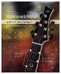 Cover-Bild zum Titel 'Harmonielehre endlich verstehen!' von 'Wolfgang Meffert'