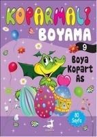 Koparmali Boyama-9 - Kolektif