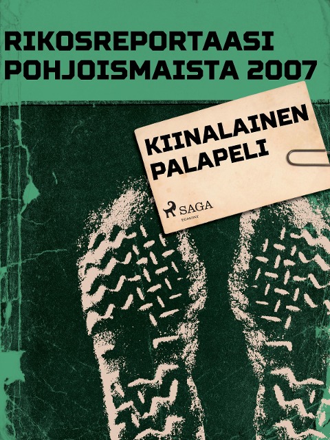 Kiinalainen palapeli - Eri Tekijöitä