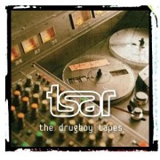 Cover-Bild zum Titel 'The Drugboy Tapes' von 'Tsar'