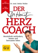 Cover-Bild zum Titel 'Der Dr. Heart Herzcoach' von 'Stefan Waller'