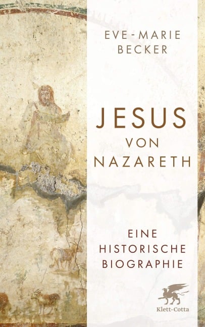 Jesus von Nazareth - Eve-Marie Becker