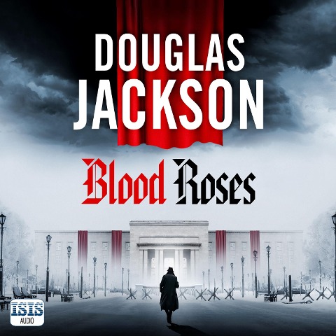 Blood Roses - Douglas Jackson