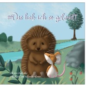 Cover-Bild zum Titel 'Das hab ich so gelernt!' von 'Konni Selonke'