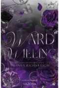 Cover-Bild zum Titel 'Ward Willing' von 'Amanda Richardson'