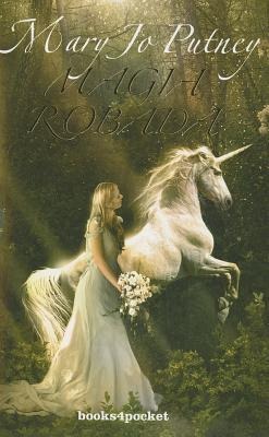 Magia Robada - Mary Jo Putney