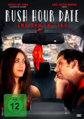 Cover-Bild zum Titel 'Rush Hour Date - Zweisam im Stau' von 'Stuart Acher'