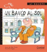 Cover-Bild zum Titel 'Un Banco al Sol' von 'Juan de Déu Prats'