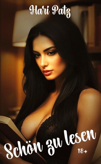 Schön zu lesen ... - Hari Patz