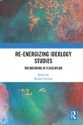 Cover-Bild zum Titel 'Re-energizing Ideology Studies' von ''