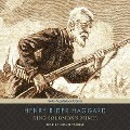 King Solomon's Mines Lib/E - H. Rider Haggard