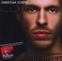 Theaterblut - Christian Schoene