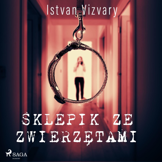 Sklepik ze zwierz¿tami - Istvan Vizvary