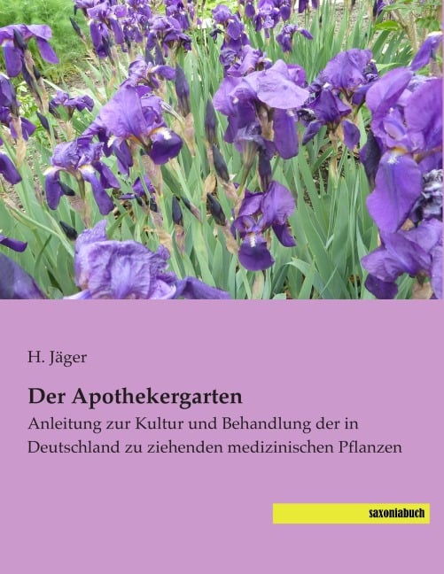 Der Apothekergarten - 