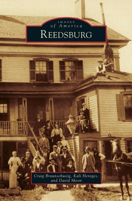 Reedsburg - Craig Braunschweig, Kali Hentges, David Moon